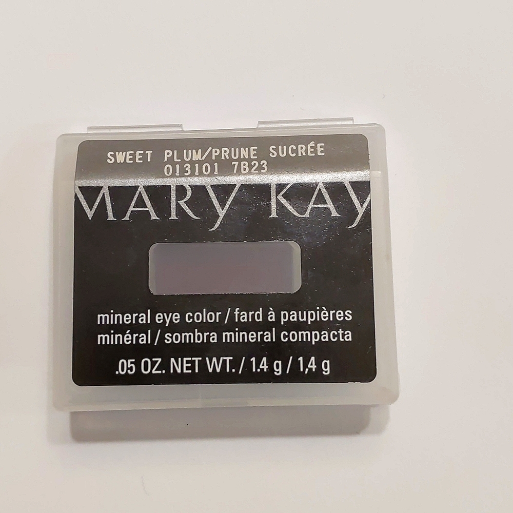 Mary Kay Mineral Eye Color Shimmer